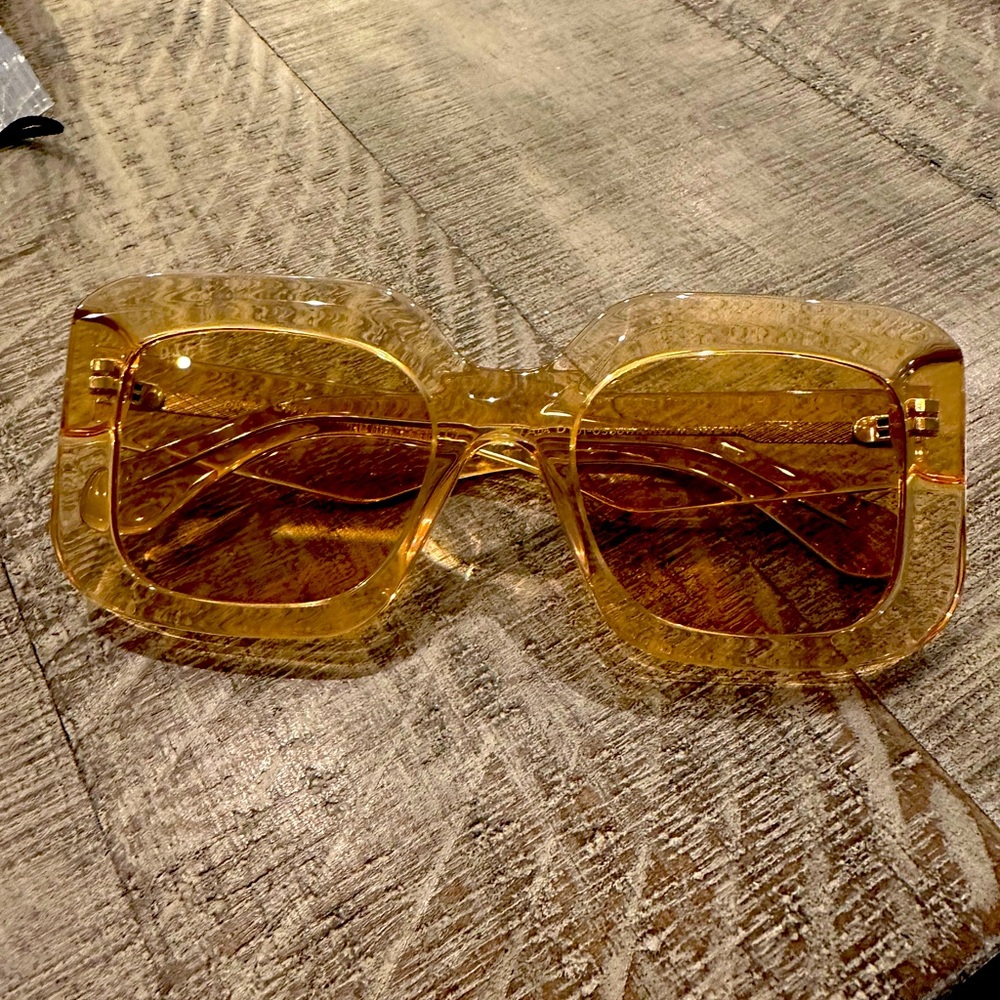 Diff Sunglasses